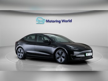 Used Tesla Model 3 2021 for sale - 79524173: Photo