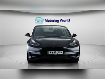 Used Tesla Model 3 2021 for sale - 79524173: Photo