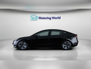 Used Tesla Model 3 2021 for sale - 79524173: Photo