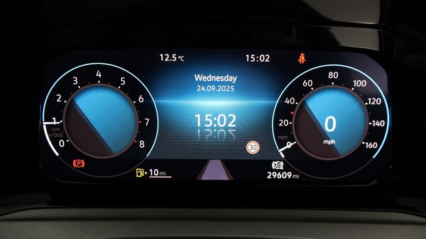 Used Volkswagen Golf 2022 for sale - 76059736: Photo 10