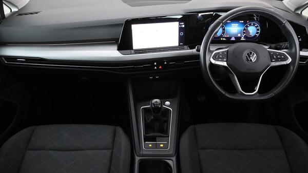 Used Volkswagen Golf 2022 for sale - 76059736: Photo 12