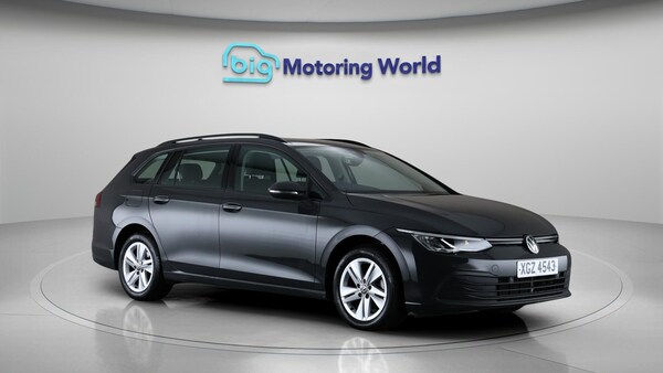 Used Volkswagen Golf 2022 for sale - 76059736: Photo 1