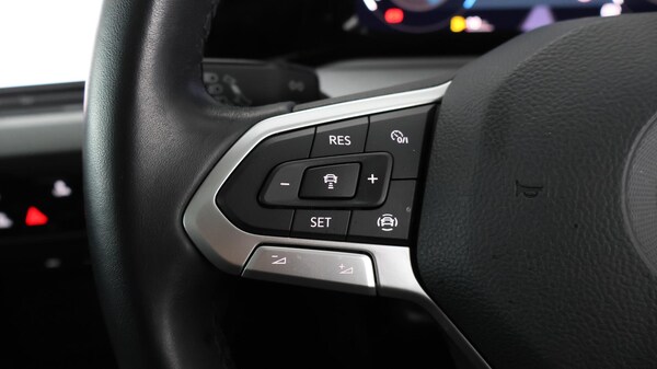Used Volkswagen Golf 2022 for sale - 76059736: Photo 20
