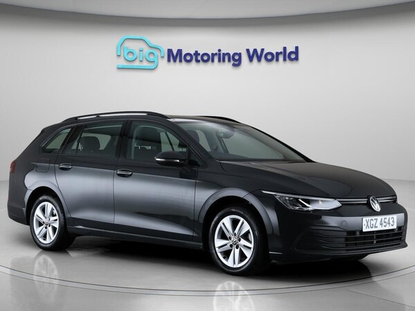 Used Volkswagen Golf 2022 for sale - 76059736: Photo 24
