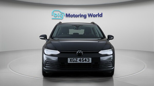 Used Volkswagen Golf 2022 for sale - 76059736: Photo 2