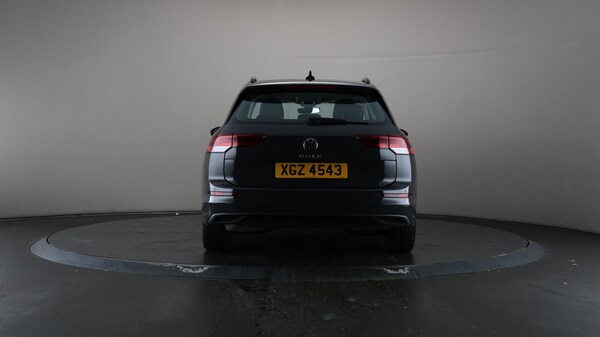 Used Volkswagen Golf 2022 for sale - 76059736: Photo 33