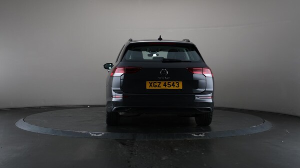Used Volkswagen Golf 2022 for sale - 76059736: Photo 34