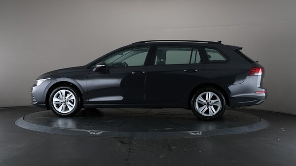 Used Volkswagen Golf 2022 for sale - 76059736: Photo 35