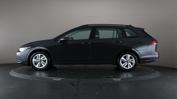 Used Volkswagen Golf 2022 for sale - 76059736: Photo 36