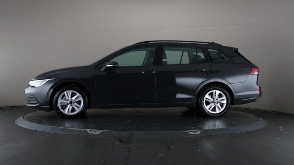 Used Volkswagen Golf 2022 for sale - 76059736: Photo 37