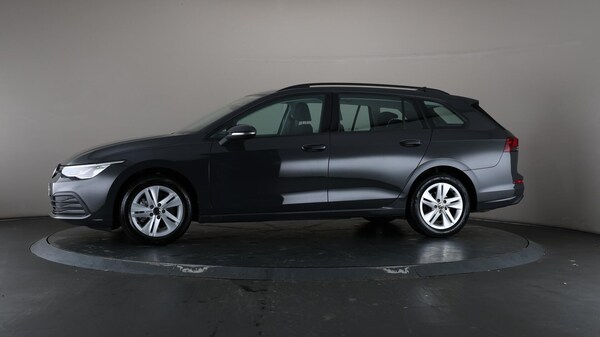 Used Volkswagen Golf 2022 for sale - 76059736: Photo 38