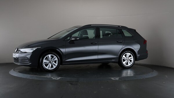 Used Volkswagen Golf 2022 for sale - 76059736: Photo 39