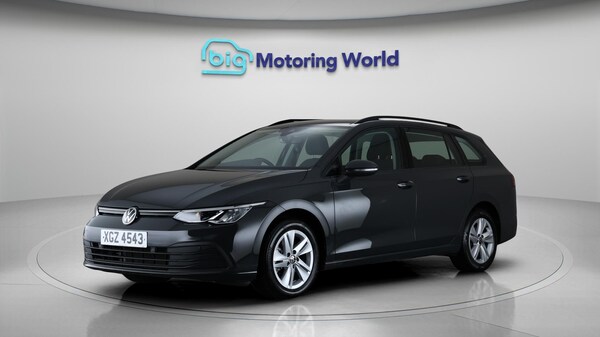 Used Volkswagen Golf 2022 for sale - 76059736: Photo 3