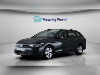 Used Volkswagen Golf 2022 for sale - 76059736: Photo 3
