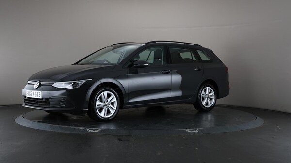 Used Volkswagen Golf 2022 for sale - 76059736: Photo 41