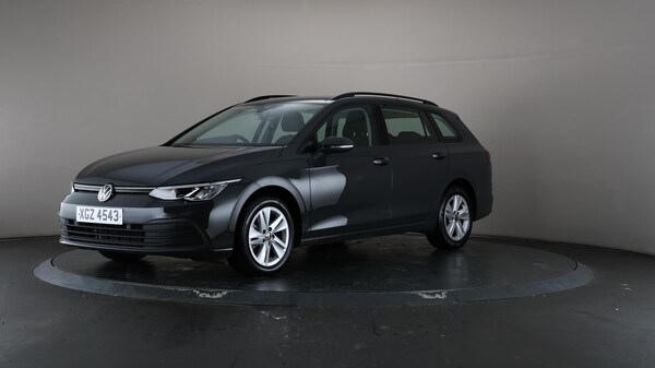 Used Volkswagen Golf 2022 for sale - 76059736: Photo 42