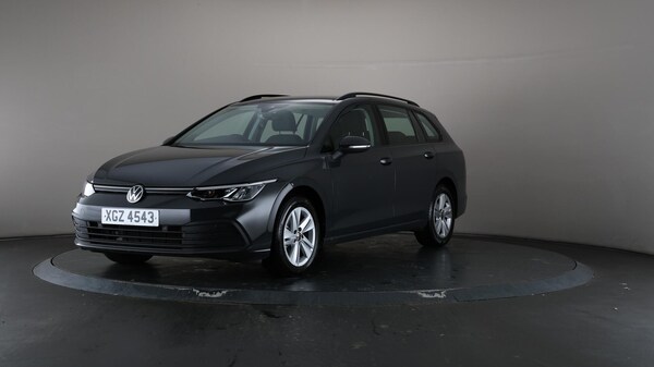 Used Volkswagen Golf 2022 for sale - 76059736: Photo 43