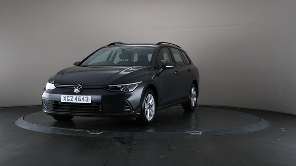 Used Volkswagen Golf 2022 for sale - 76059736: Photo 44