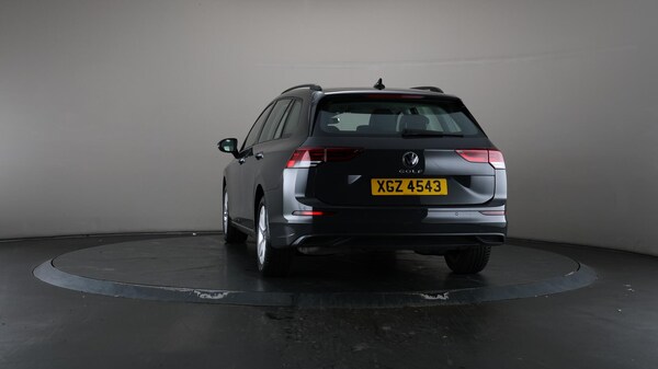 Used Volkswagen Golf 2022 for sale - 76059736: Photo 45