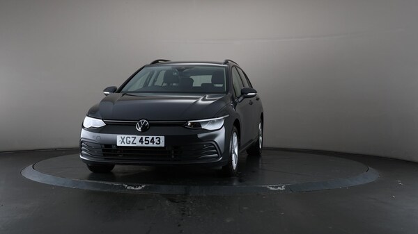 Used Volkswagen Golf 2022 for sale - 76059736: Photo 46