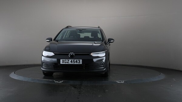Used Volkswagen Golf 2022 for sale - 76059736: Photo 47