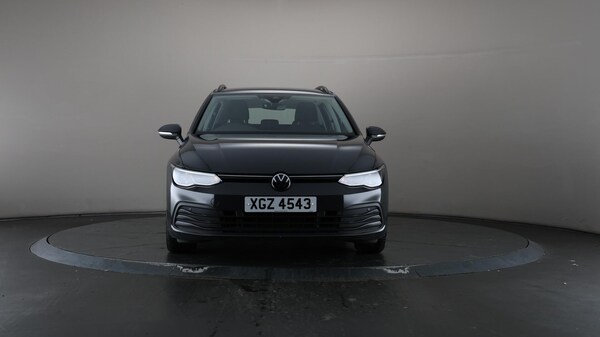 Used Volkswagen Golf 2022 for sale - 76059736: Photo 48