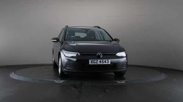 Used Volkswagen Golf 2022 for sale - 76059736: Photo 49