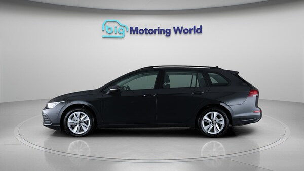 Used Volkswagen Golf 2022 for sale - 76059736: Photo 4