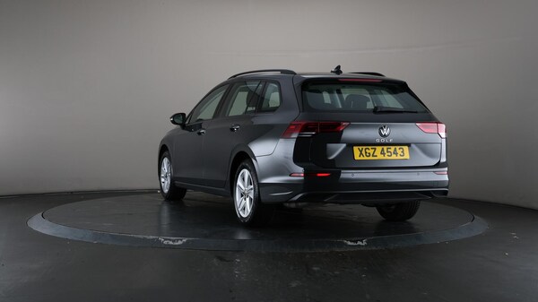 Used Volkswagen Golf 2022 for sale - 76059736: Photo 56
