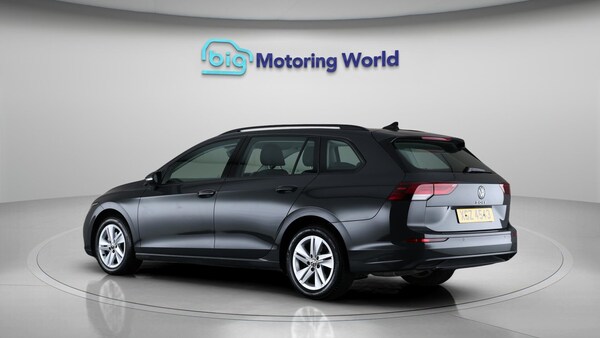 Used Volkswagen Golf 2022 for sale - 76059736: Photo 5