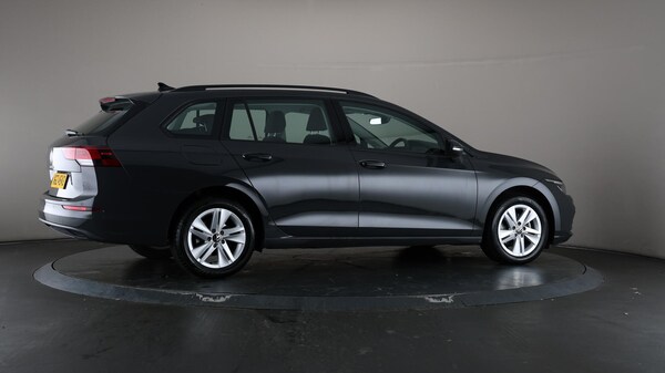 Used Volkswagen Golf 2022 for sale - 76059736: Photo 62
