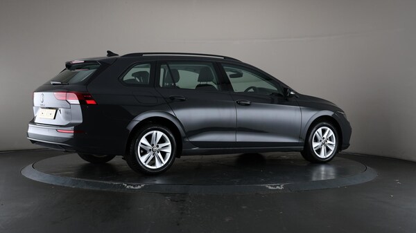 Used Volkswagen Golf 2022 for sale - 76059736: Photo 63