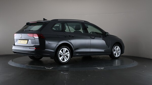 Used Volkswagen Golf 2022 for sale - 76059736: Photo 64
