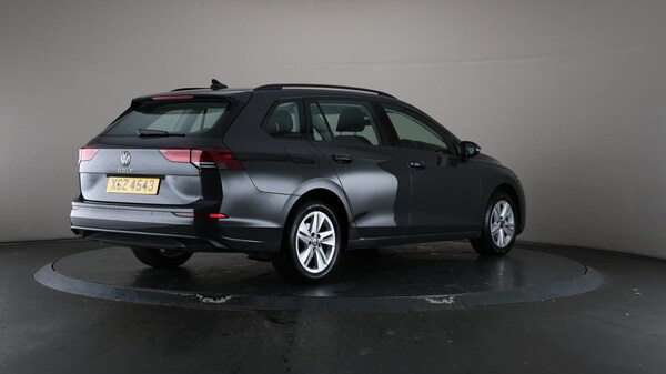 Used Volkswagen Golf 2022 for sale - 76059736: Photo 65