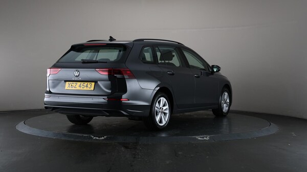 Used Volkswagen Golf 2022 for sale - 76059736: Photo 66
