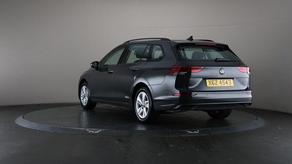 Used Volkswagen Golf 2022 for sale - 76059736: Photo 67