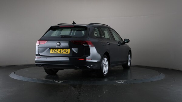 Used Volkswagen Golf 2022 for sale - 76059736: Photo 68