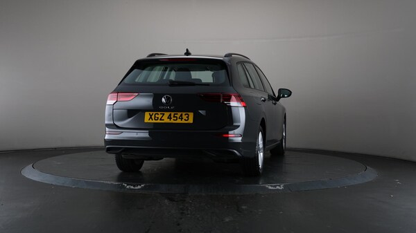 Used Volkswagen Golf 2022 for sale - 76059736: Photo 69