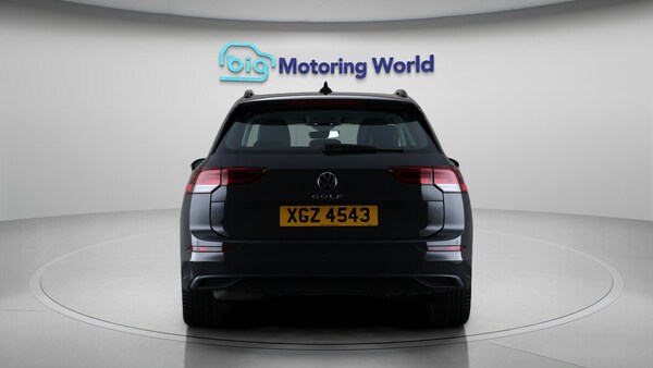 Used Volkswagen Golf 2022 for sale - 76059736: Photo 6