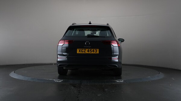 Used Volkswagen Golf 2022 for sale - 76059736: Photo 70