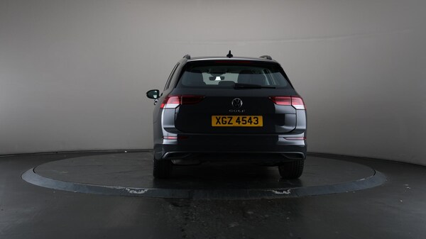 Used Volkswagen Golf 2022 for sale - 76059736: Photo 71