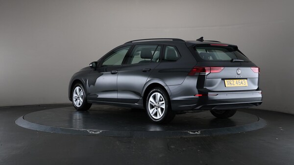 Used Volkswagen Golf 2022 for sale - 76059736: Photo 72