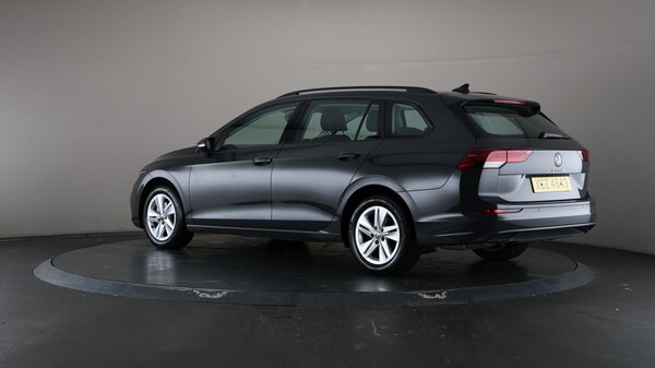 Used Volkswagen Golf 2022 for sale - 76059736: Photo 73