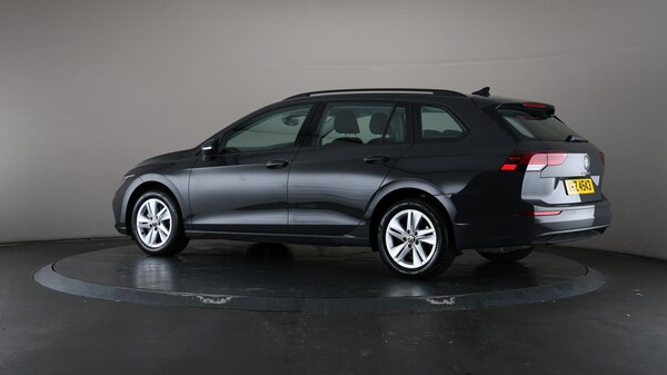 Used Volkswagen Golf 2022 for sale - 76059736: Photo 74