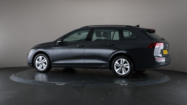 Used Volkswagen Golf 2022 for sale - 76059736: Photo 75