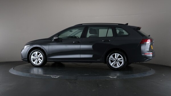 Used Volkswagen Golf 2022 for sale - 76059736: Photo 76