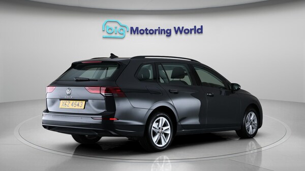 Used Volkswagen Golf 2022 for sale - 76059736: Photo 7
