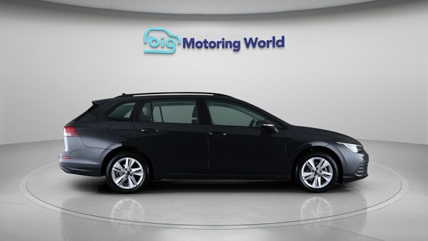 Used Volkswagen Golf 2022 for sale - 76059736: Photo 8