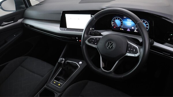 Used Volkswagen Golf 2022 for sale - 76059736: Photo 9