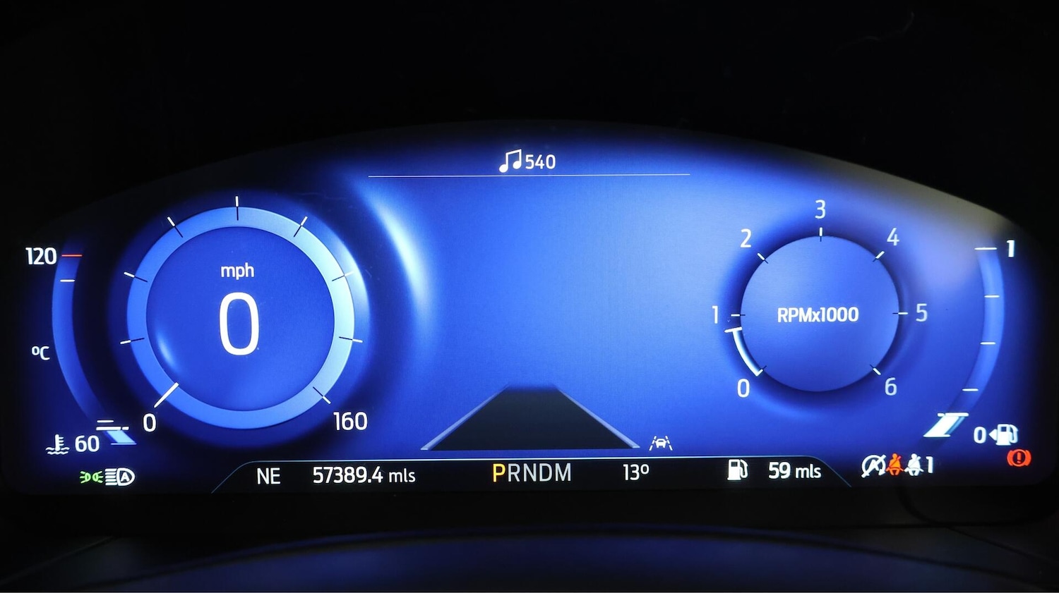Used Ford Kuga 2020 for sale - 76094292: Photo 10